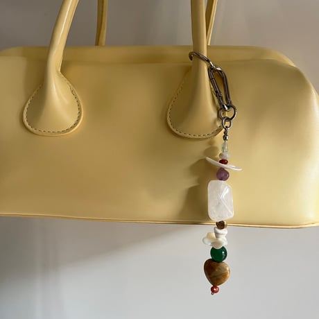 chipie original key chain-quartz-