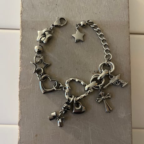 charm bracelet