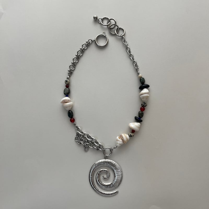 guru guru necklace | chipie