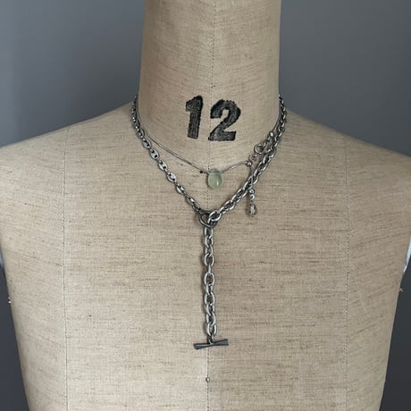 chain necklace