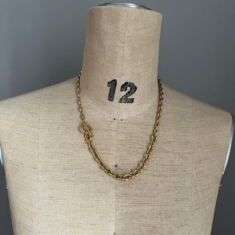 chain necklace