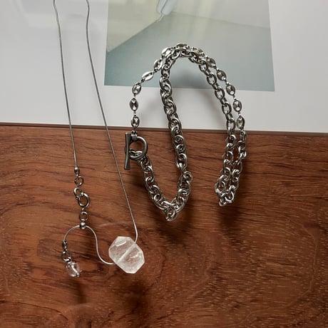 chain necklace