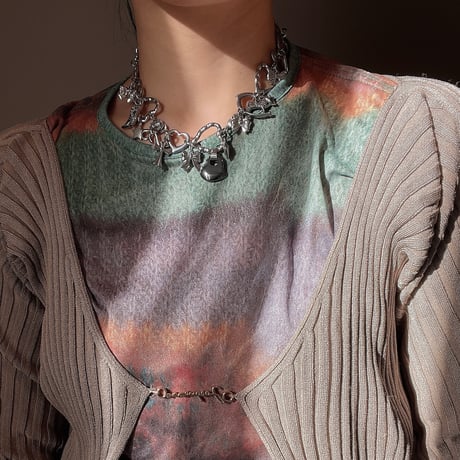 jarajara-heart hematite-