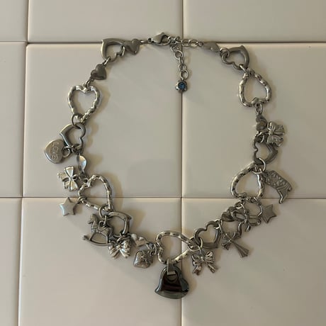 jarajara-heart hematite-