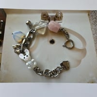 rabbit bracelet