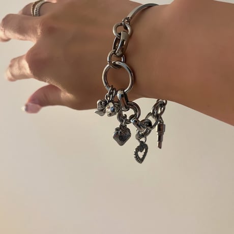 poppin bracelet