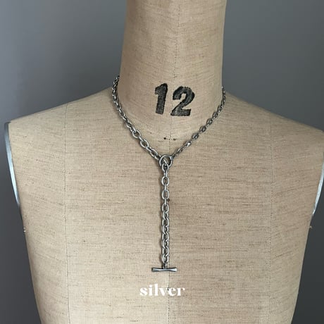 chain necklace