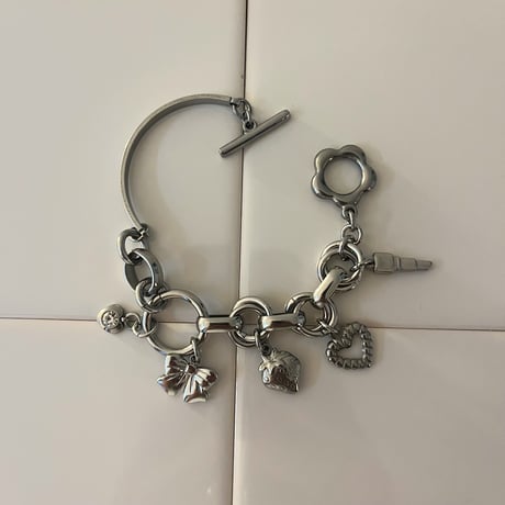 poppin bracelet