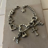 charm bracelet