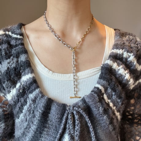 chain necklace