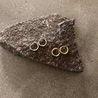 minimum pierce（ silver、gold）