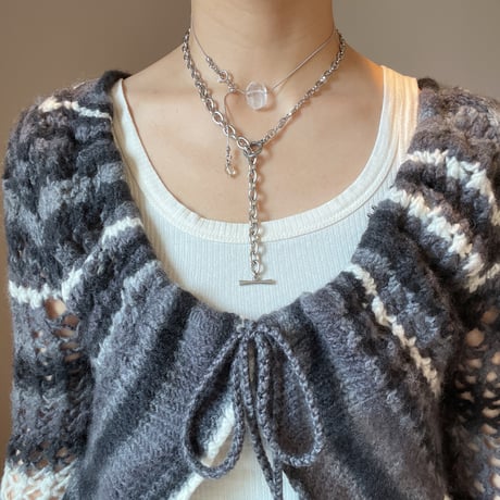 chain necklace