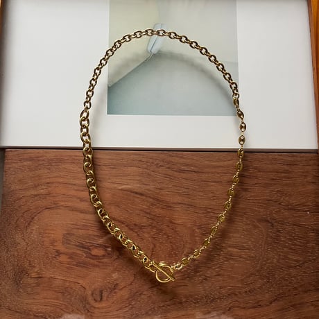 chain necklace