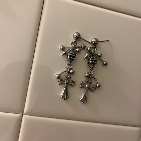 skull pierce