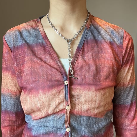 chain necklace