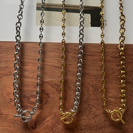 chain necklace