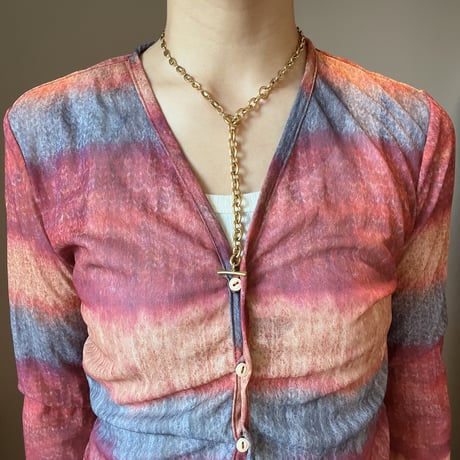 chain necklace