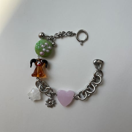 dog bracelet