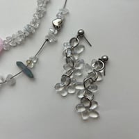 ohana charm 3連