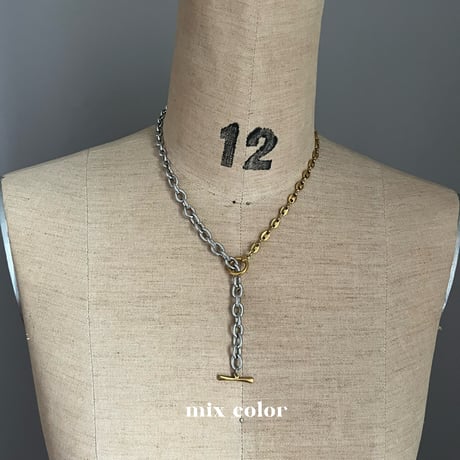 chain necklace