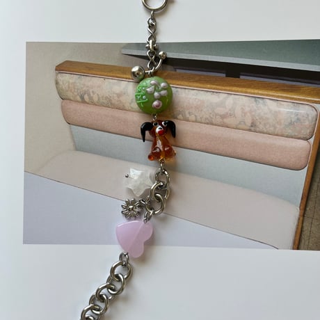 dog bracelet