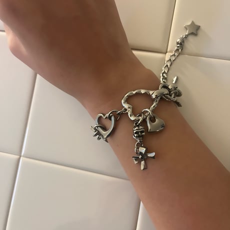 charm bracelet