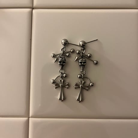 skull pierce
