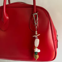 chipie original key chain-quartz-
