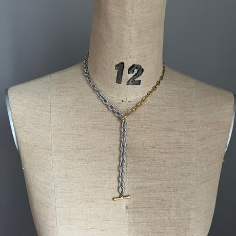 chain necklace