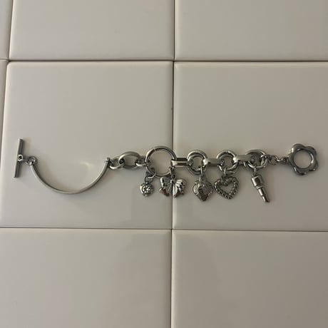 poppin bracelet