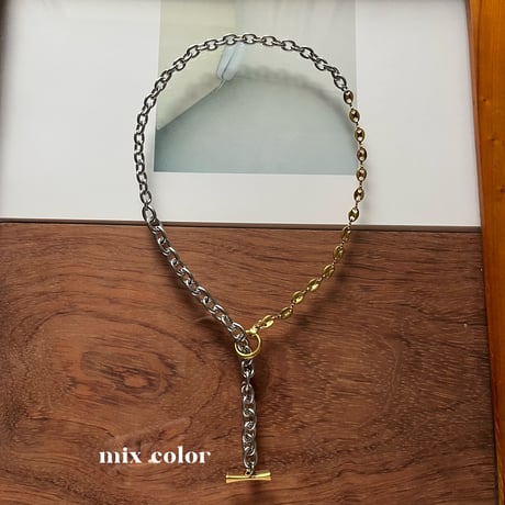 chain necklace