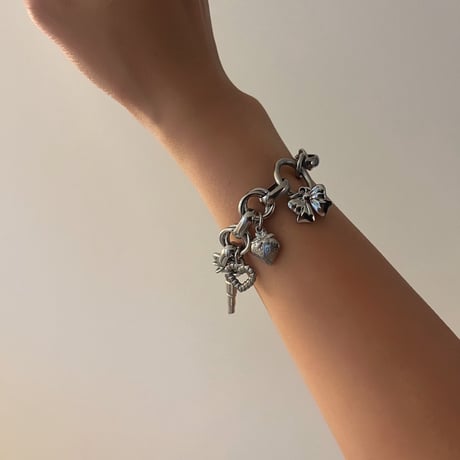 poppin bracelet
