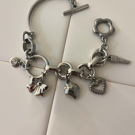 poppin bracelet