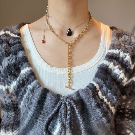chain necklace