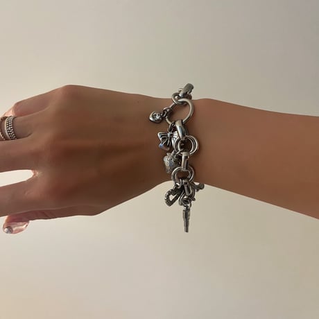poppin bracelet
