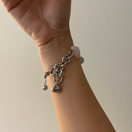dog bracelet