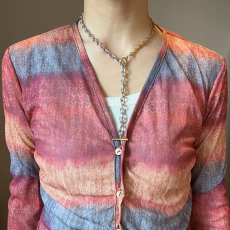 chain necklace
