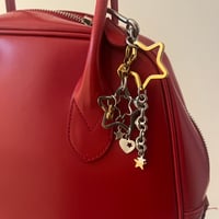 star key charm✩࿐⋆*