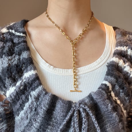 chain necklace