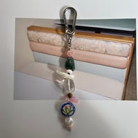 chipie original key chain-ohana-