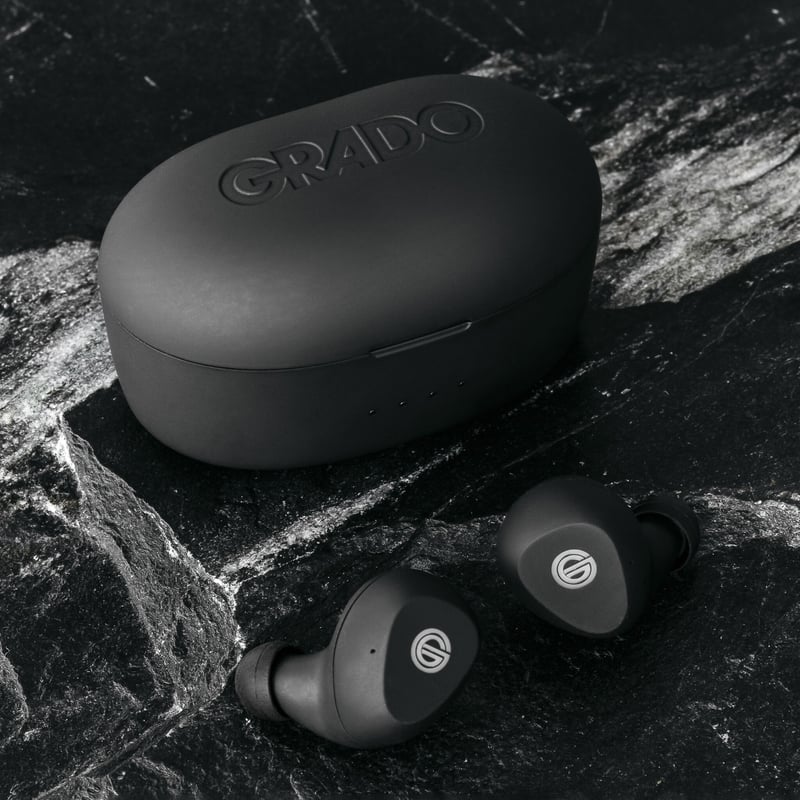 GRADO【GT220】 | EarCOUTURE ONLINE STORE