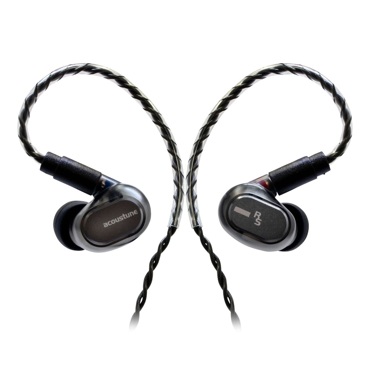 Acoustune【Monitor RS ONE】 | EarCOUTURE ONLINE S