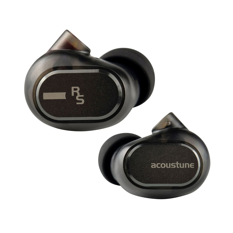 Acoustune【Monitor RS ONE】 | EarCOUTURE ONLINE S