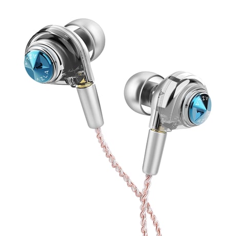 AZLA【ORTA with UPG Cable 3.5】