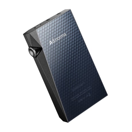 Astell&Kern【A&norma SR25】