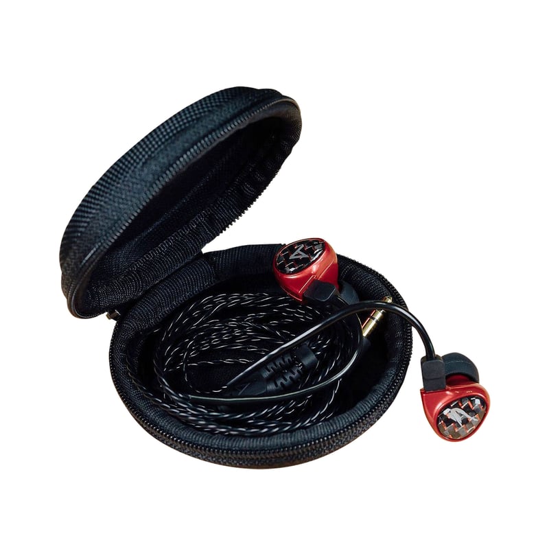 JH Audio【Astell&Kern Billie Jean】 | EarCOUTURE