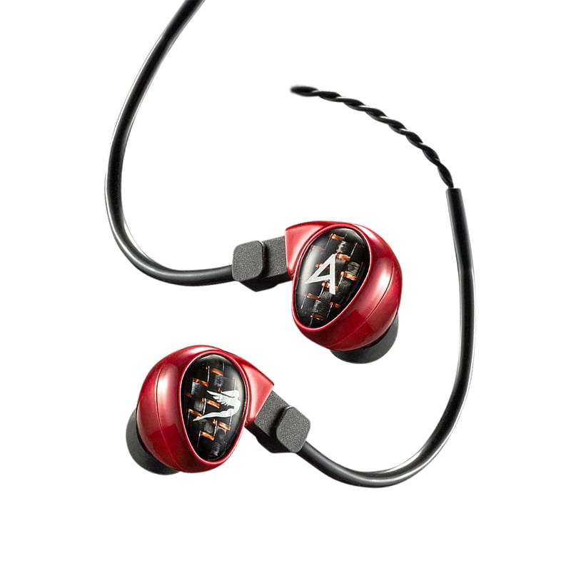 JH Audio Astell&Kern Billie Jean 有線イヤホン Billie Jean｜Astell&Kern