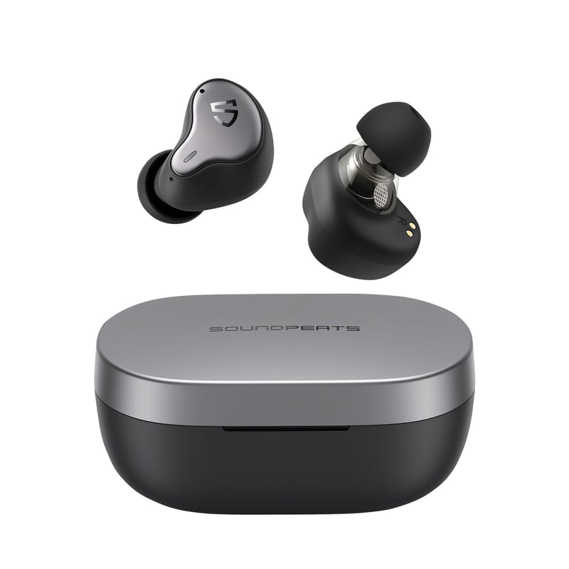 ヘッドフォン/イヤフォン Soundpeats H1 H1 – SOUNDPEATS JAPAN