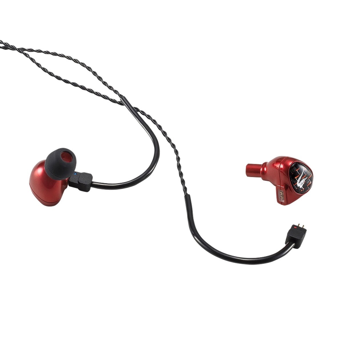 JH Audio【Astell&Kern Billie Jean】 | EarCOUTURE