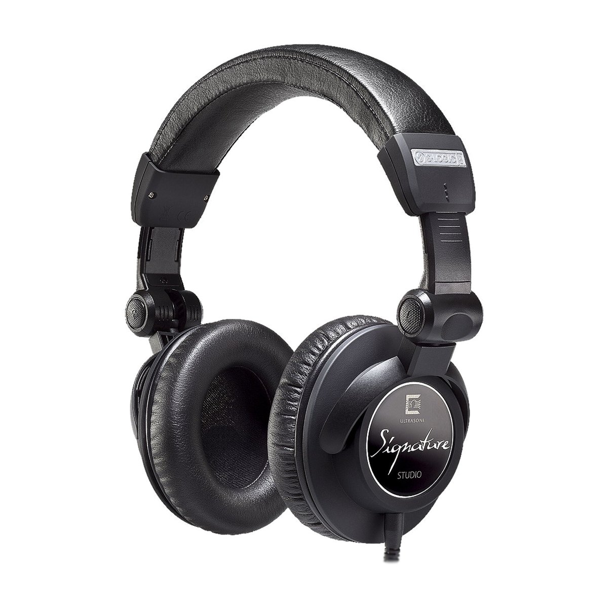 ULTRASONE【Signature STUDIO】 | EarCOUTURE ONLINE ULTRASONE【Signature STUDIO】 | EarCOUTURE ONLINE